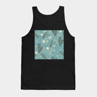 Spruce Tank Top